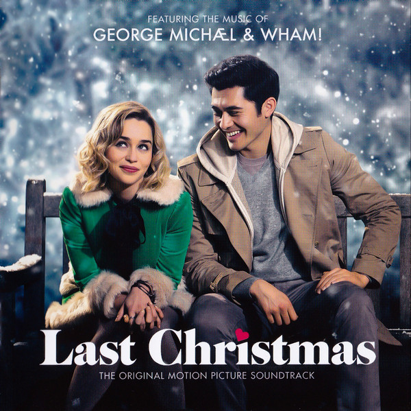 LAST CHRISTMAS - OST