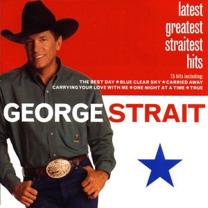 LATEST GREATEST STRAITEST HITS