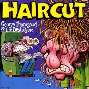 HAIRCUT