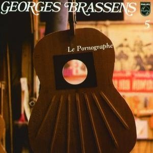 LE PORNOGRAPHE