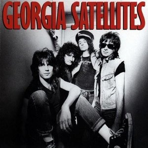 GEORGIA SATELLITES