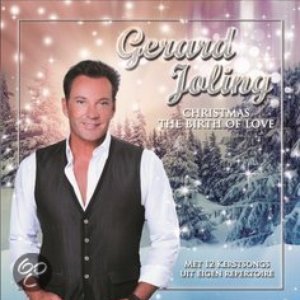 CHRISTMAS, THE BIRTH OF LOVE