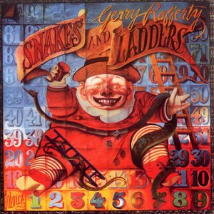 SNAKES AND LADDERS
