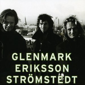 GLENMARK ERIKSSON STRÖMSTEDT