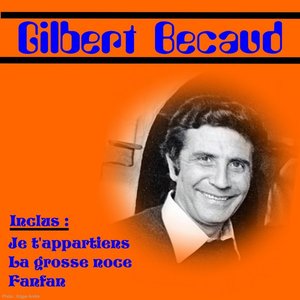 GILBERT BECAUD