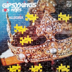 ALLEGRIA