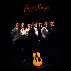 GIPSY KINGS
