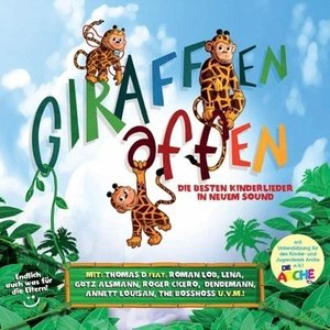 GIRAFFENAFFEN