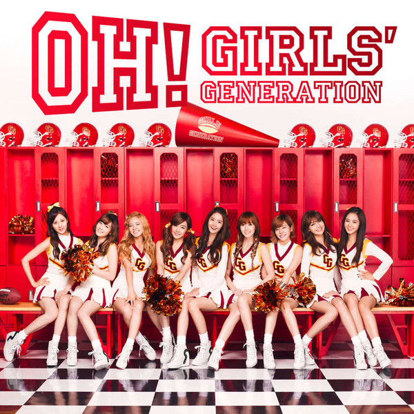 OH! / RUN DEVIL RUN