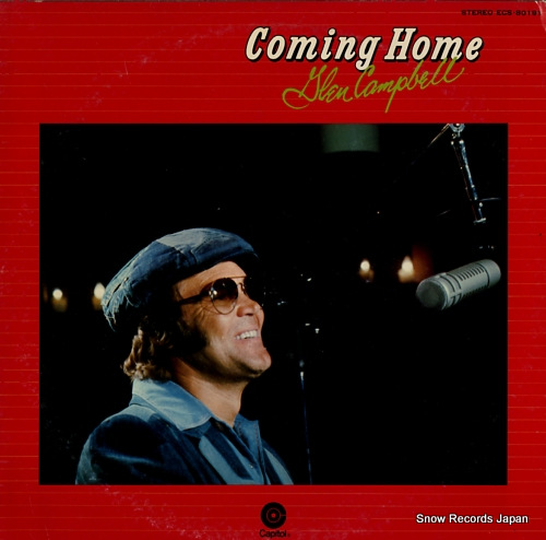 COMING HOME