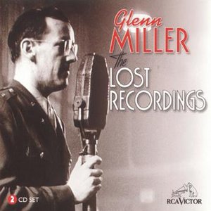 THE LOST RECORDINGS