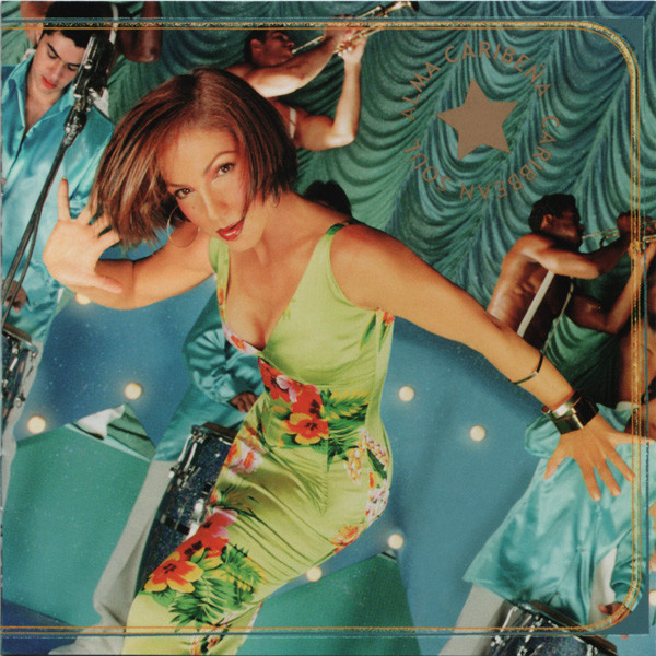 ALMA CARIBEÑA / CARIBBEAN SOUL