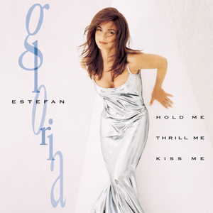 HOLD ME, THRILL ME, KISS ME