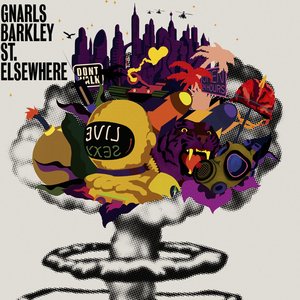 ST. ELSEWHERE