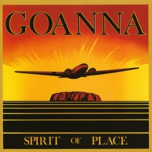 SPIRIT OF PLACE