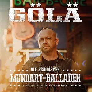 DIE SCHÖNSTEN MUNDART-BALLADEN - NASHVILLE AUFNAHMEN