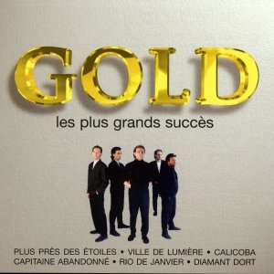 LES PLUS GRANDS SUCCÈS