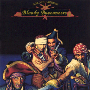 BLOODY BUCCANEERS