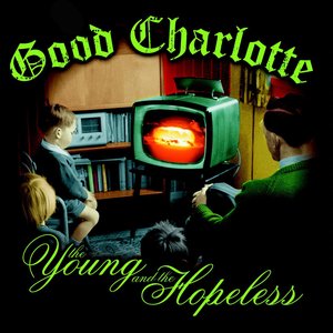 THE YOUNG AND THE HOPELESS