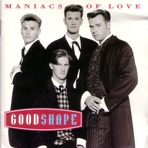 MANIACS OF LOVE