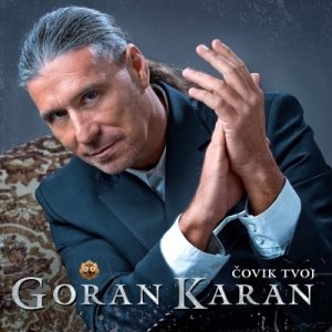 ČOVIK TVOJ