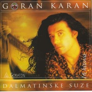 DALMATINSKE SUZE
