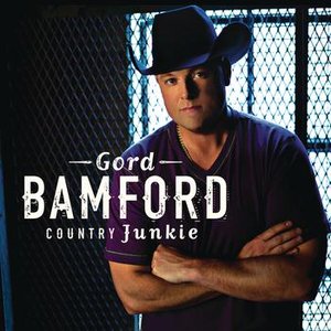 COUNTRY JUNKIE