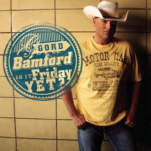 IS IT FRIDAY YET?