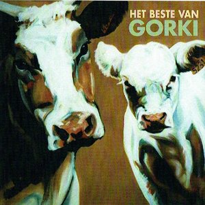 HET BESTE VAN GORKI