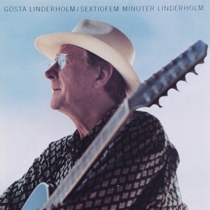 65 MINUTER LINDERHOLM