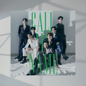 CALL MY NAME