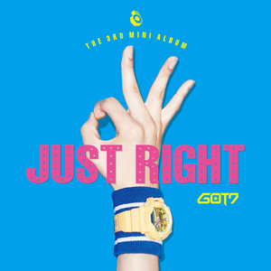 JUST RIGHT
