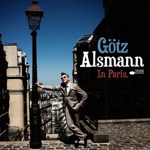 IN PARIS