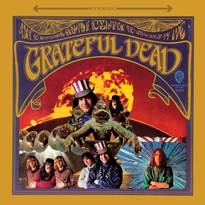 GRATEFUL DEAD