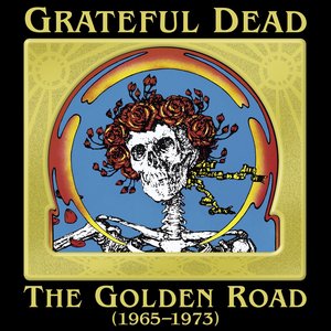 THE GOLDEN ROAD (1965-1973)