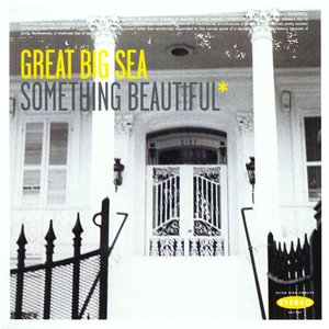 SOMETHING BEAUTIFUL