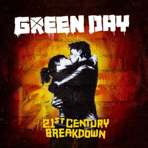 21ST CENTURY BREAKDOWN