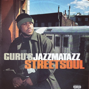 STREETSOUL