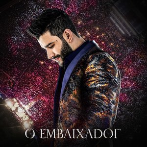 O EMBAIXADOR (AO VIVO)