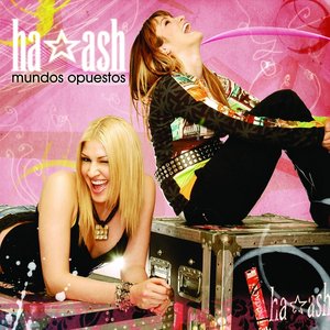 MUNDOS OPUESTOS