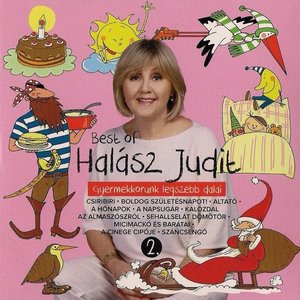 BEST OF HALÁSZ JUDIT 2.
