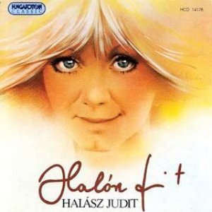 HALÁSZ JUDIT