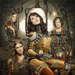 HALESTORM