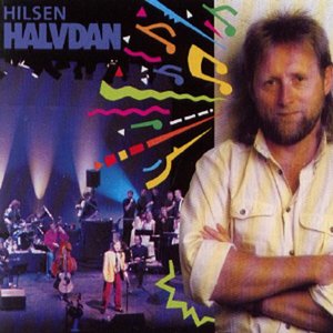 HILSEN HALVDAN