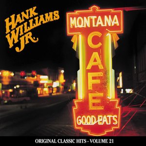 MONTANA CAFE