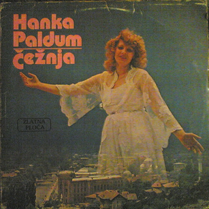 ČEŽNJA