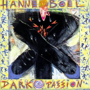 DARK PASSION