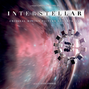 INTERSTELLAR (SOUNDTRACK)