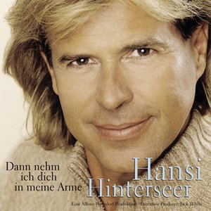 DANN NEHM ICH DICH IN MEINE ARME