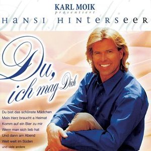 DU ICH MAG DICH